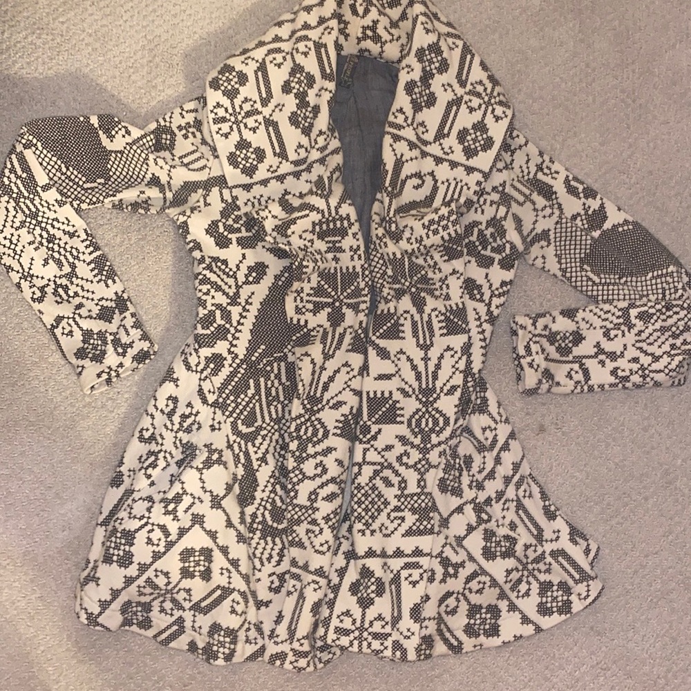 Free people comfy cardigan